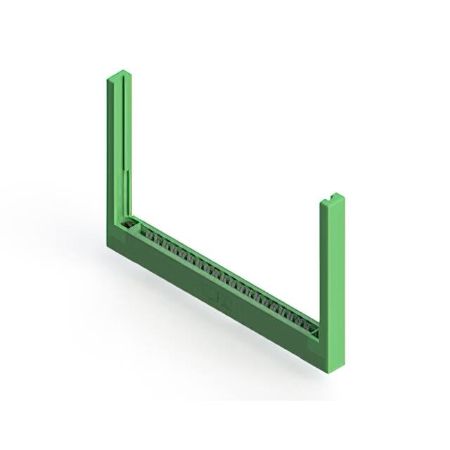 306-020-421-168 EDAC Inc.  Edgeboard Connectors